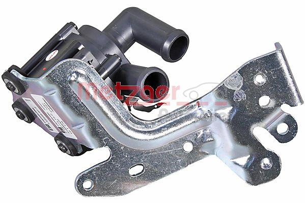 METZGER 2221109 ORIGINAL ERSATZTEIL GREENPARTS Wasserumwälzpumpe, Standheizung